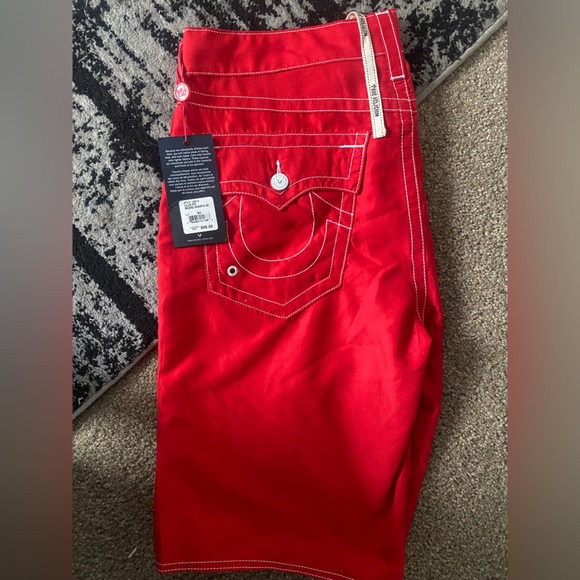 NEW WITH TAG TRUE RELIGION DESIGNER JEANS LOT - Picture 14 of 16